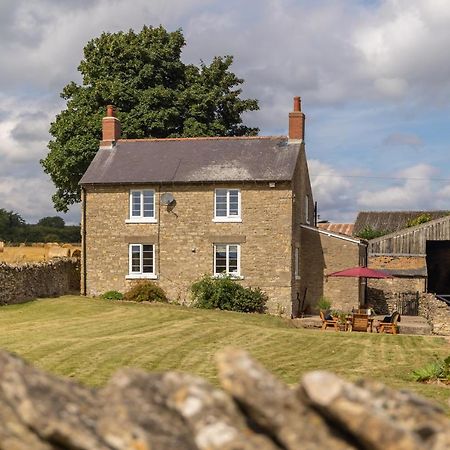 Luxury Farmhouse With Stunning Views And Hot Tub Ebberston Zewnętrze zdjęcie