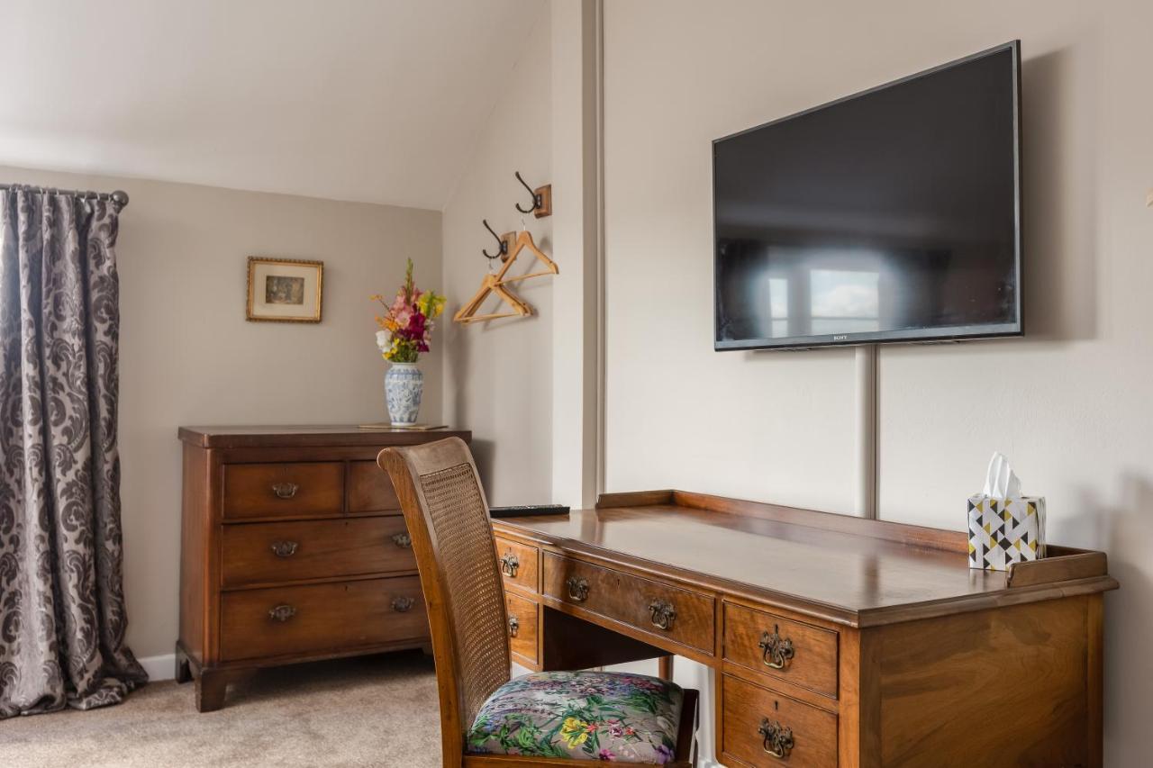 Luxury Farmhouse With Stunning Views And Hot Tub Ebberston Zewnętrze zdjęcie