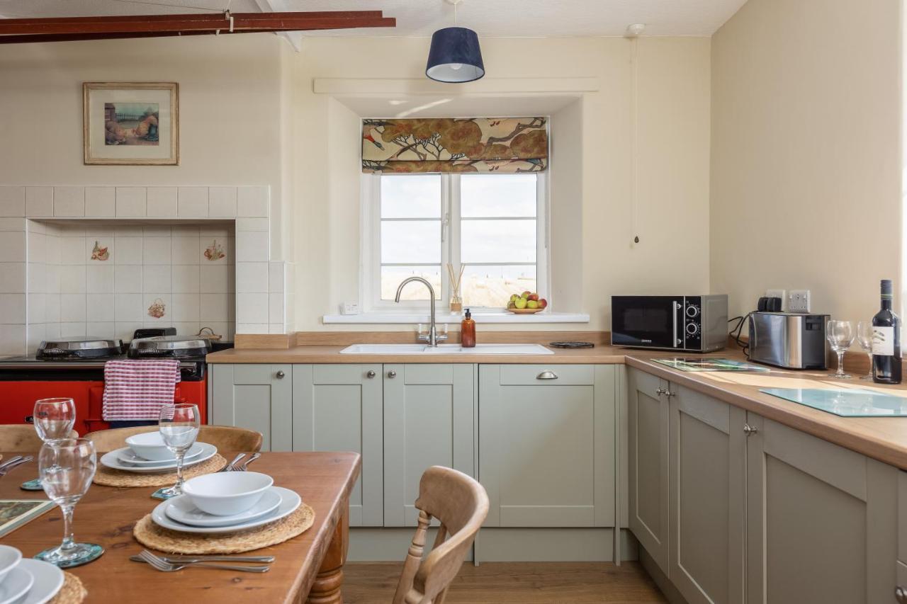 Luxury Farmhouse With Stunning Views And Hot Tub Ebberston Zewnętrze zdjęcie